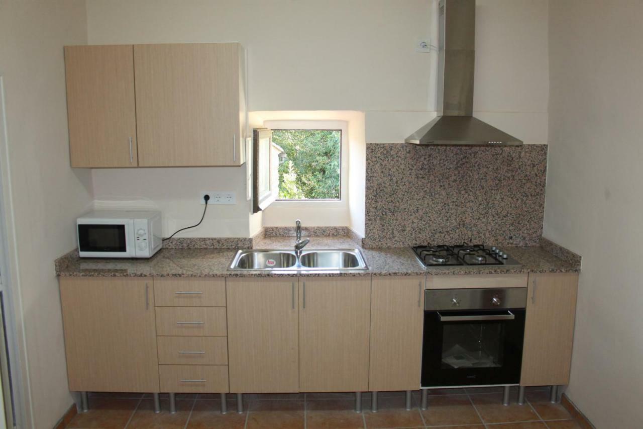 Apartamento En Terrades, Emporda Exterior photo