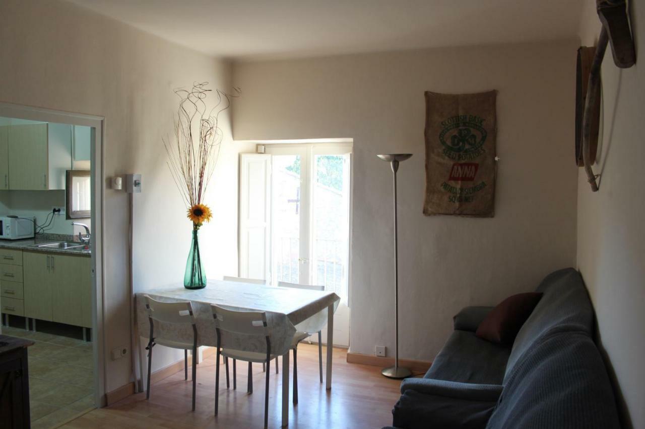 Apartamento En Terrades, Emporda Exterior photo