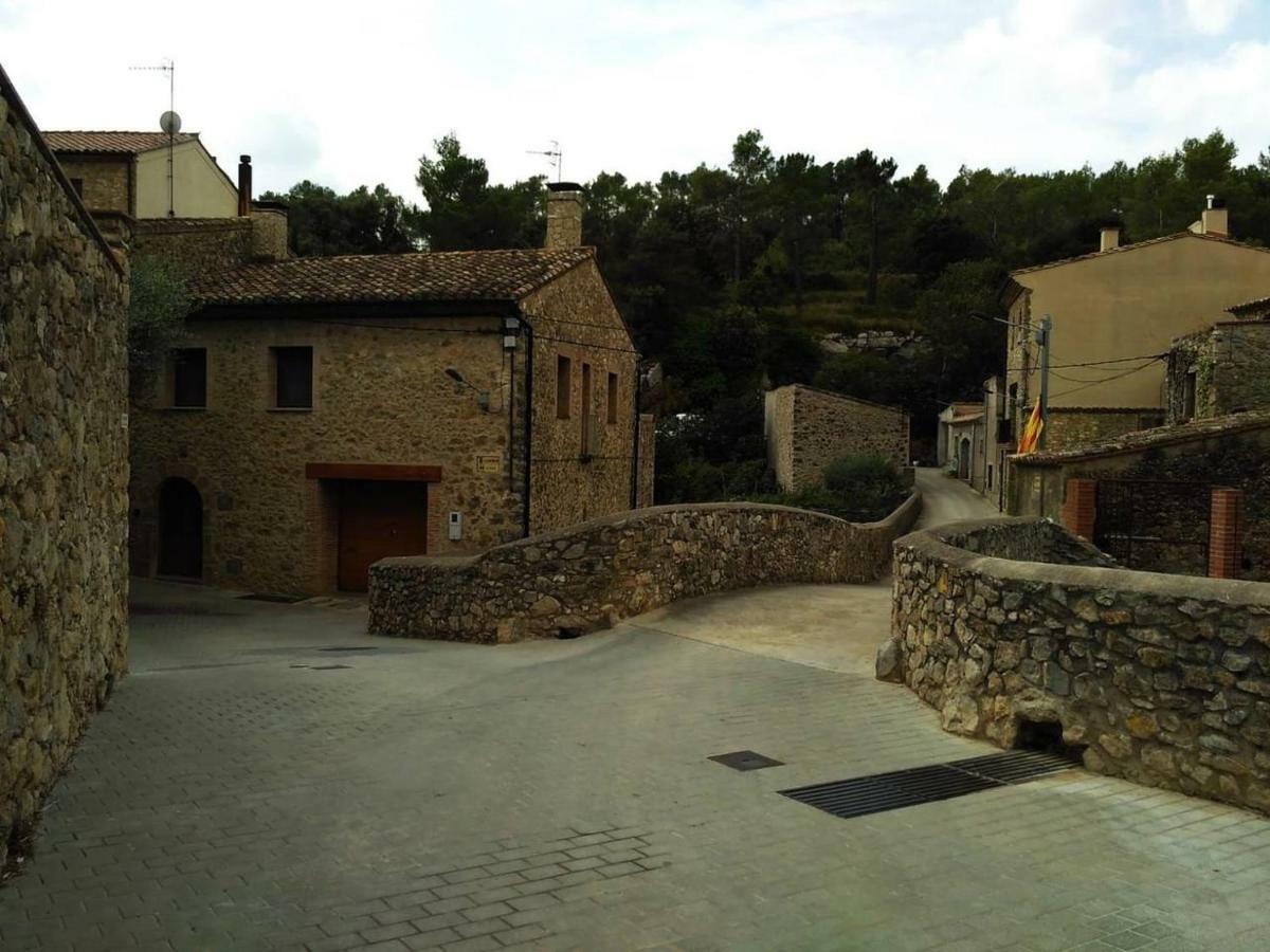 Apartamento En Terrades, Emporda Exterior photo